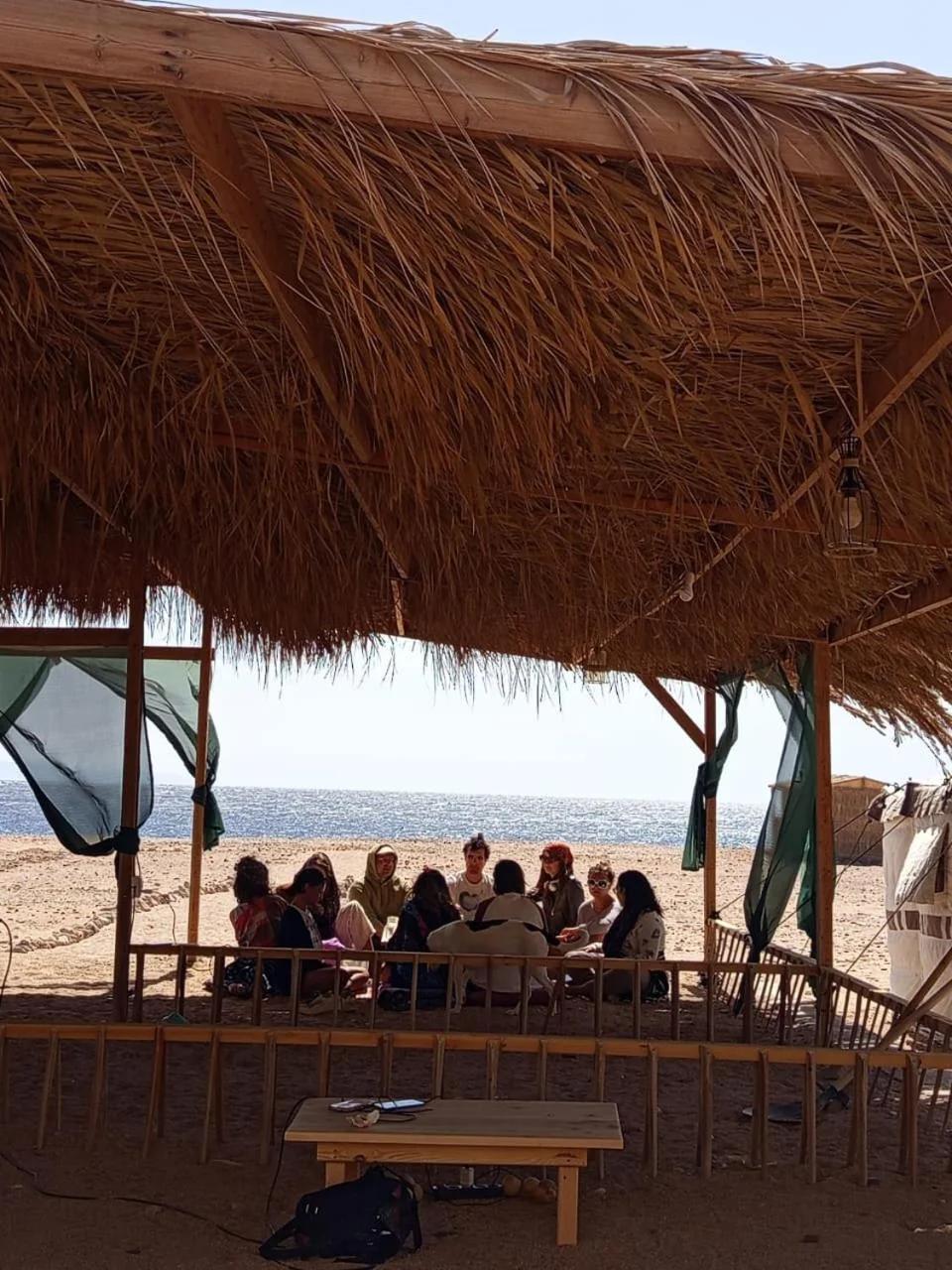 Eden Camp Abu Galum photo