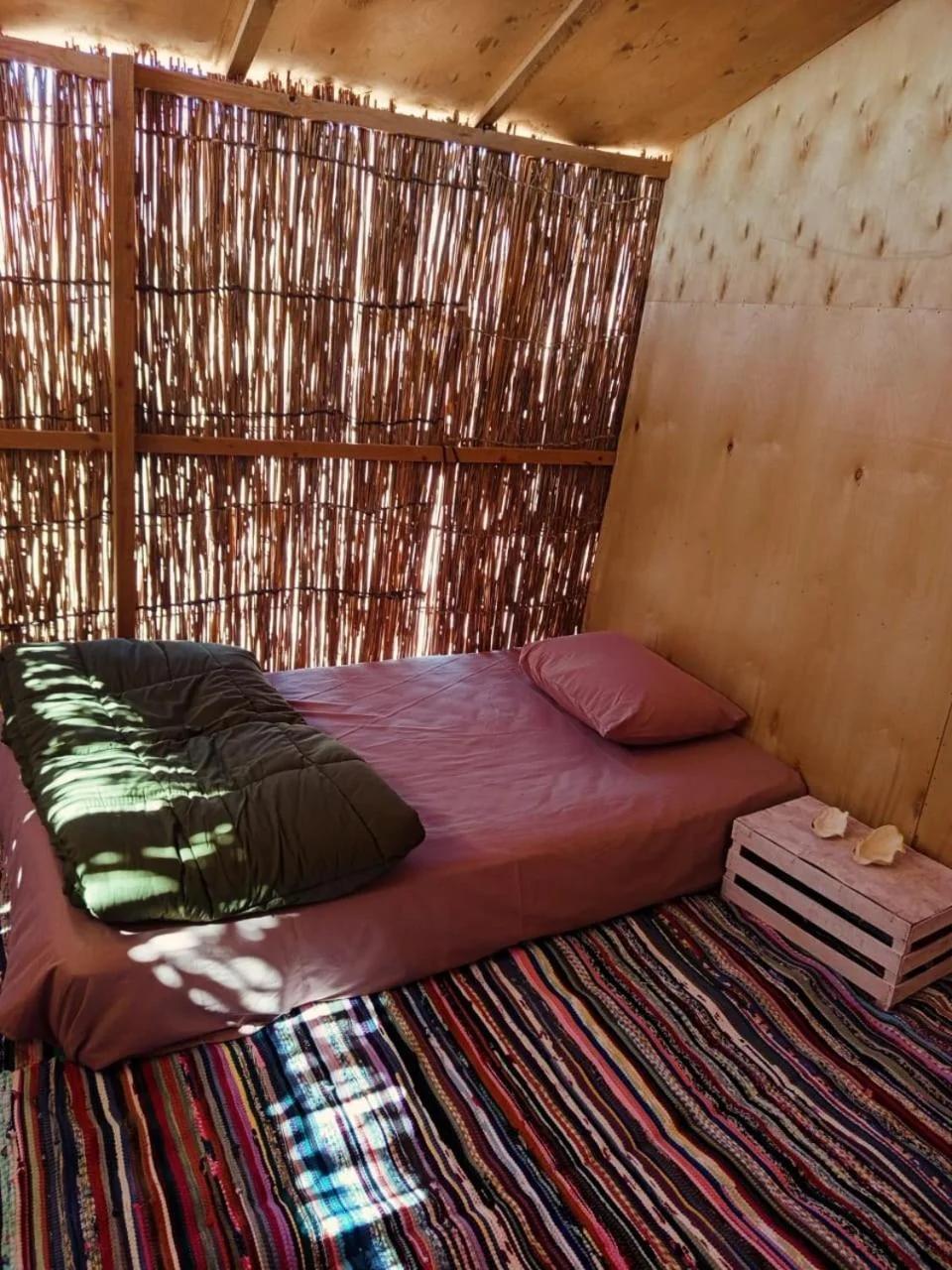 Eden Camp Abu Galum photo