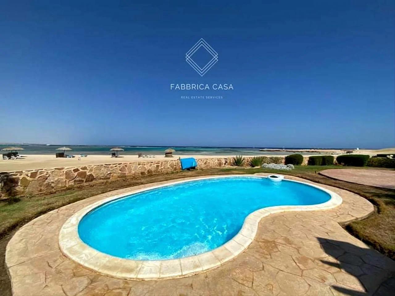 FabbricaCasa Sea Front Villa, Oriental Coast foto