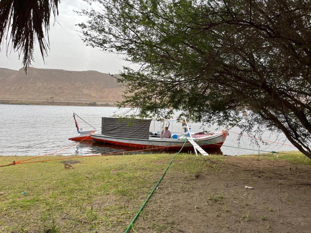Felucca Sailing Boat Overnight Experience photo