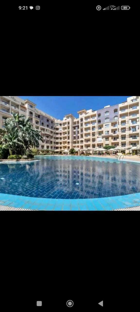 Florenze Khamsin Hurghada