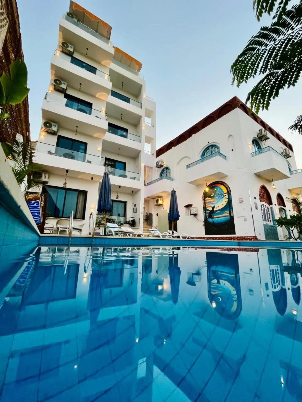 Flower Of Life Hotel photo