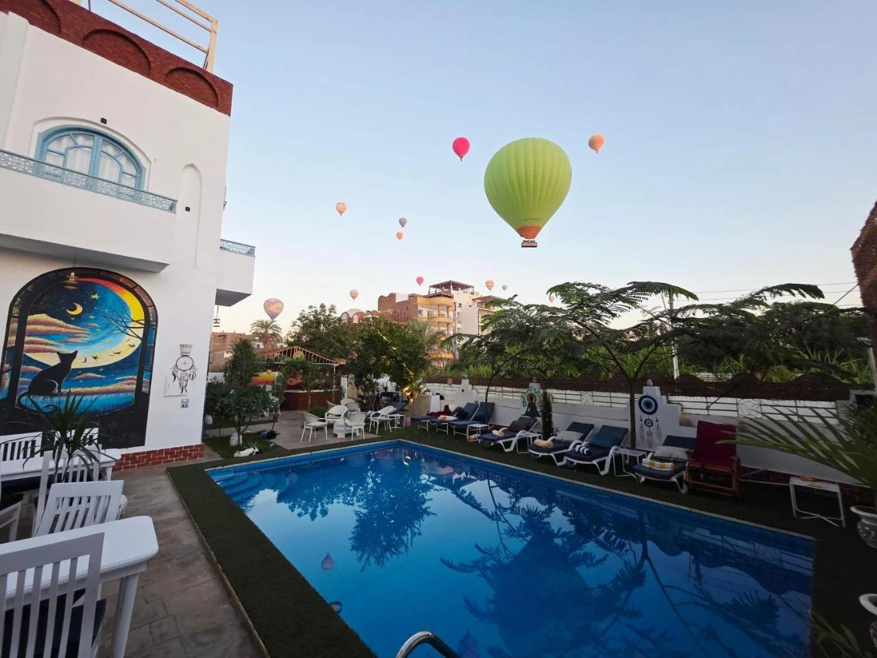 Flower Of Life Hotel photo