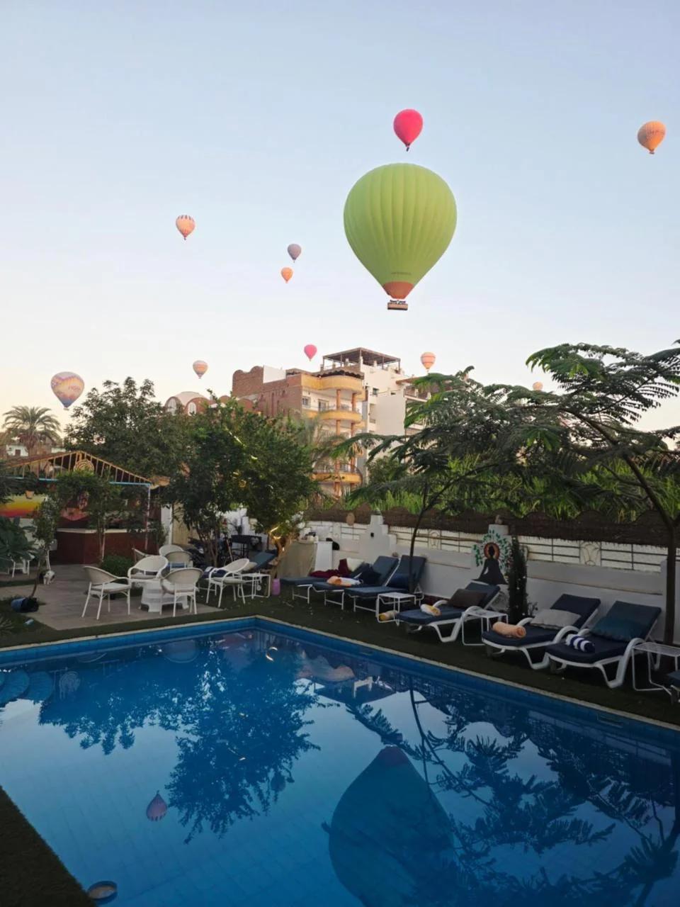 Flower Of Life Hotel photo