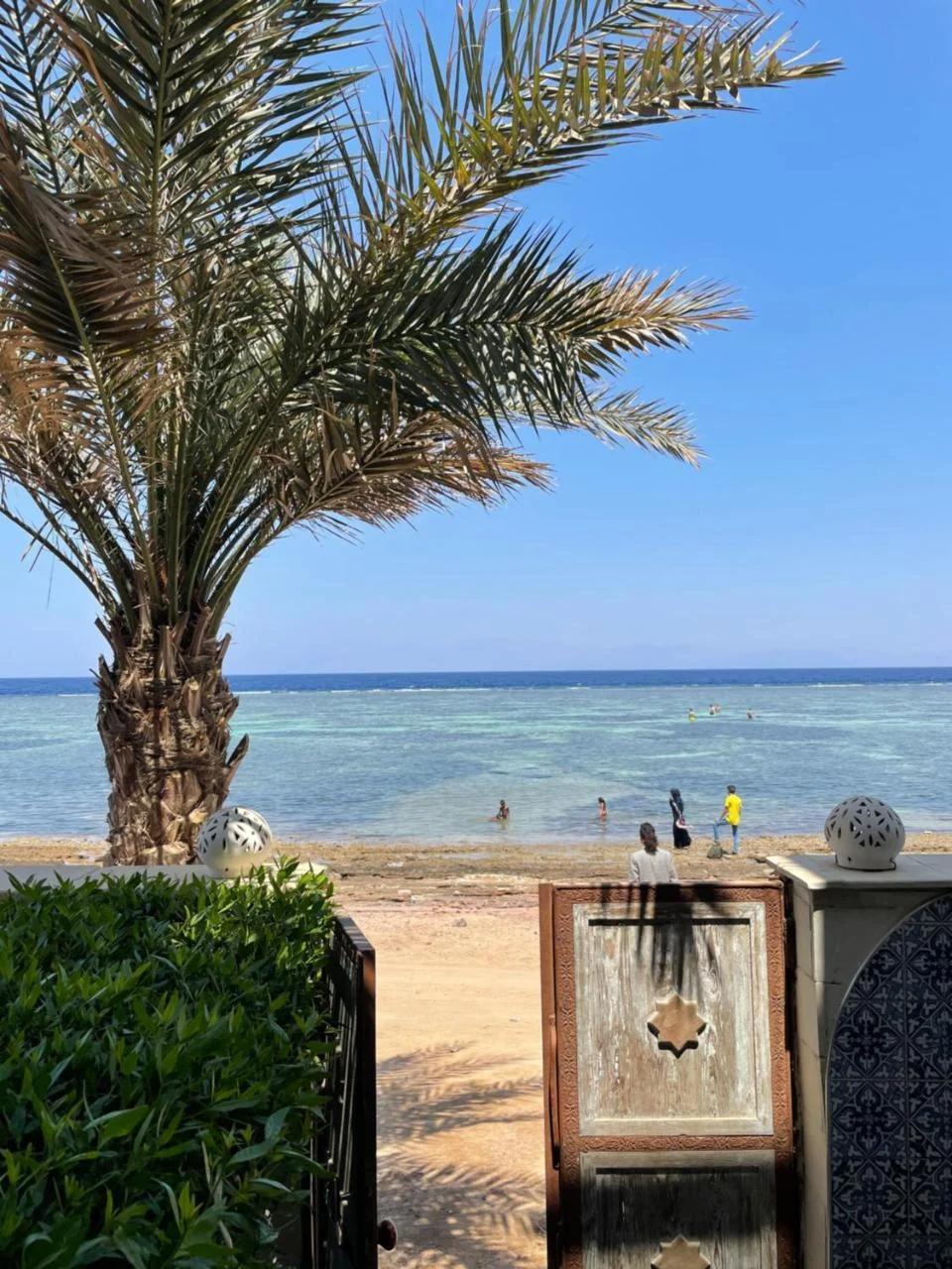 Ganesha.Beach apartment