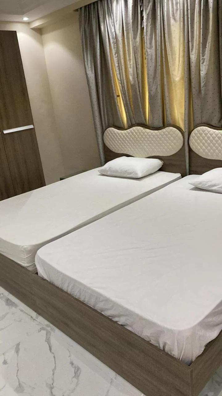 H&d abrrtment hotel 5