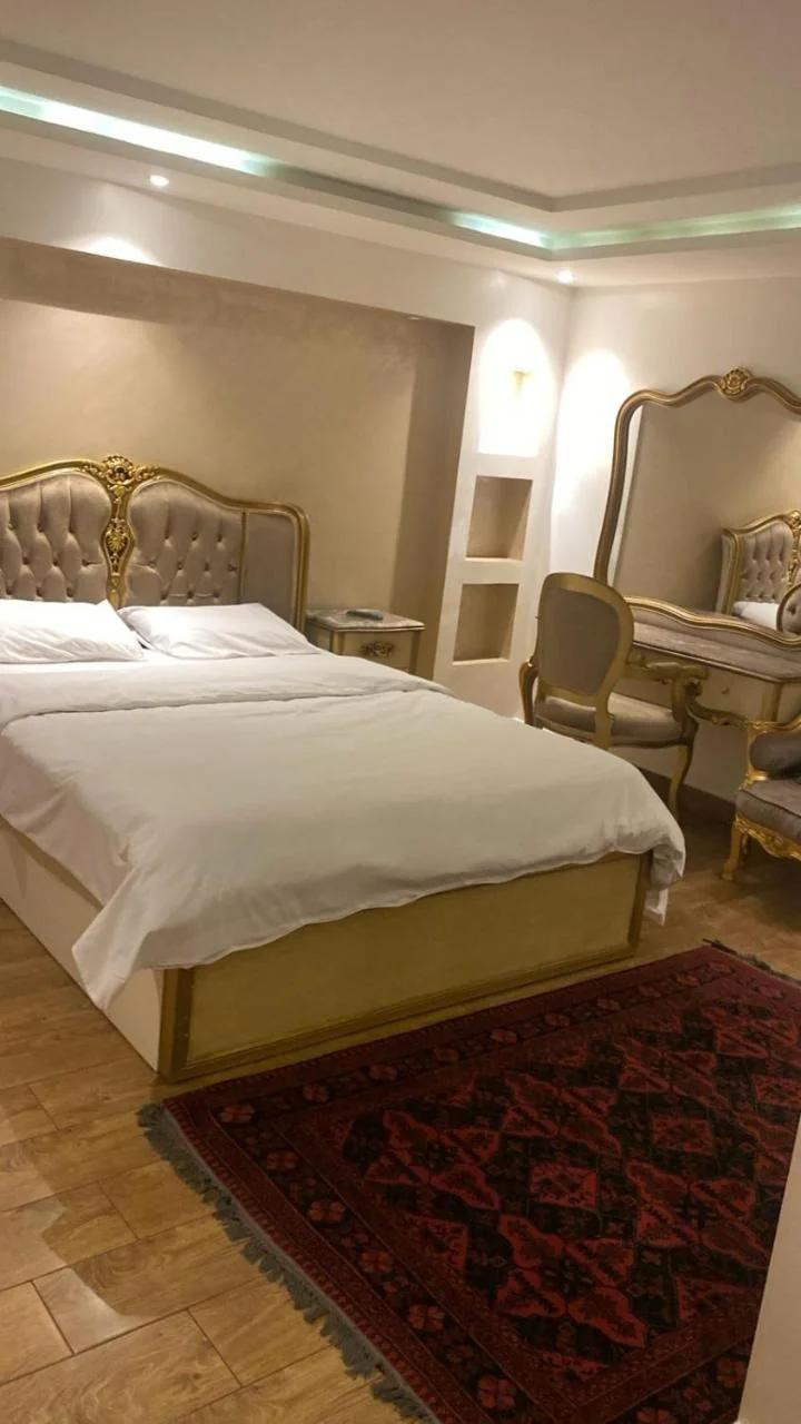 H&d abrrtment hotel 5 foto