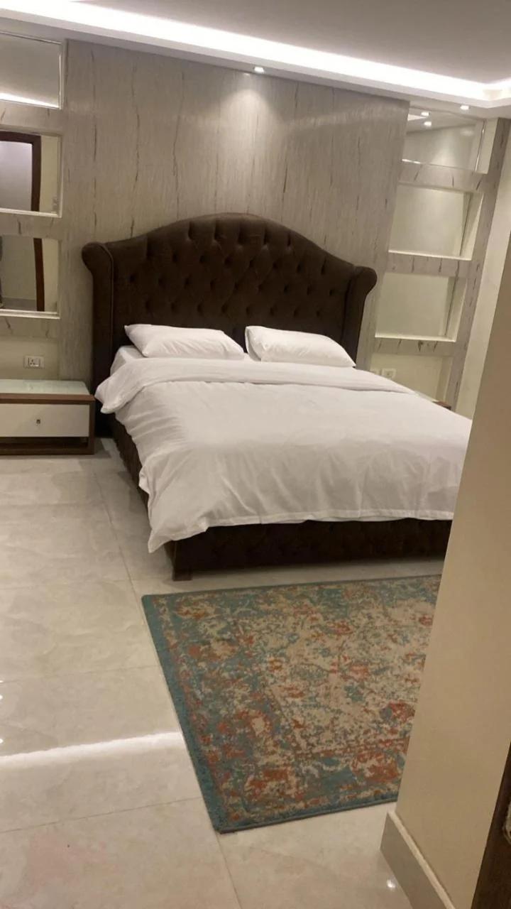 H&d abrrtment hotel 5 foto
