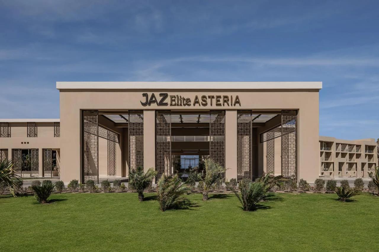 JAZ Elite Asteria photo