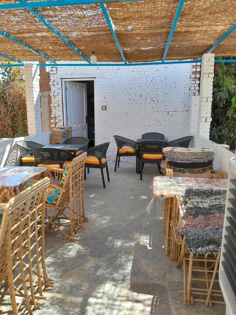 Kashta Nubian Guest Houst photo