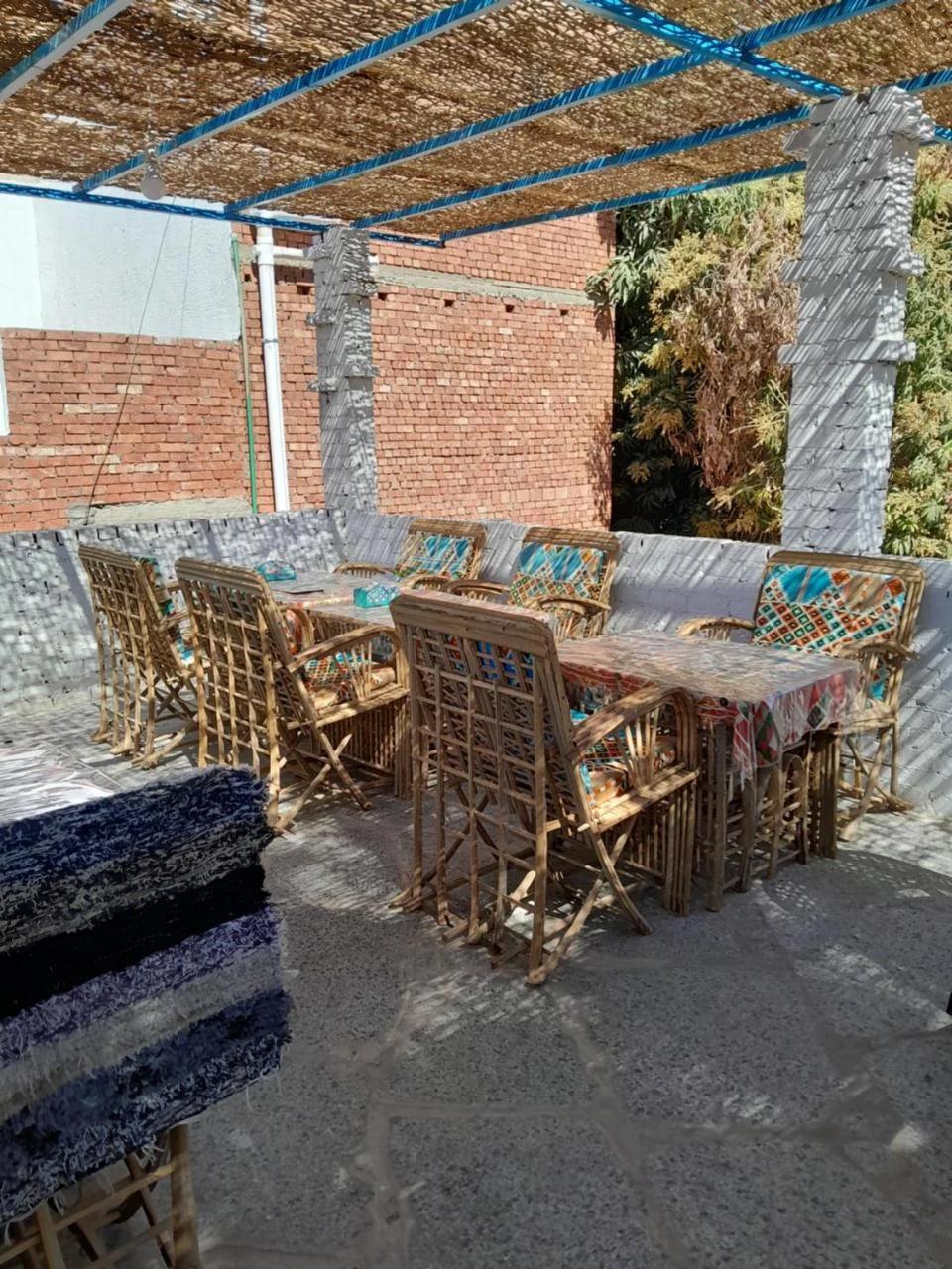 Kashta Nubian Guest Houst photo