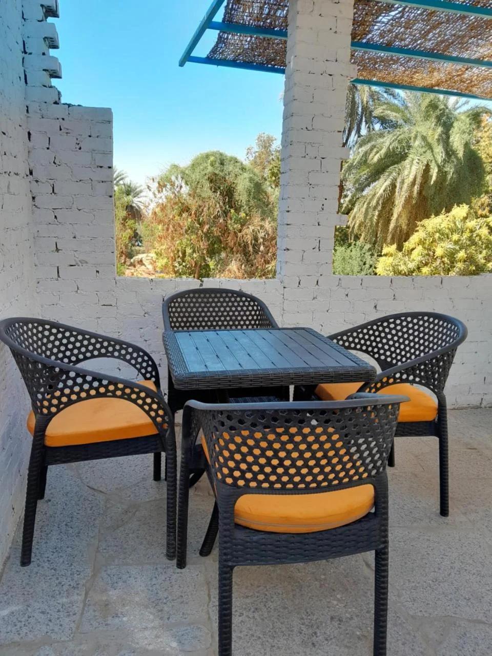 Kashta Nubian Guest Houst photo