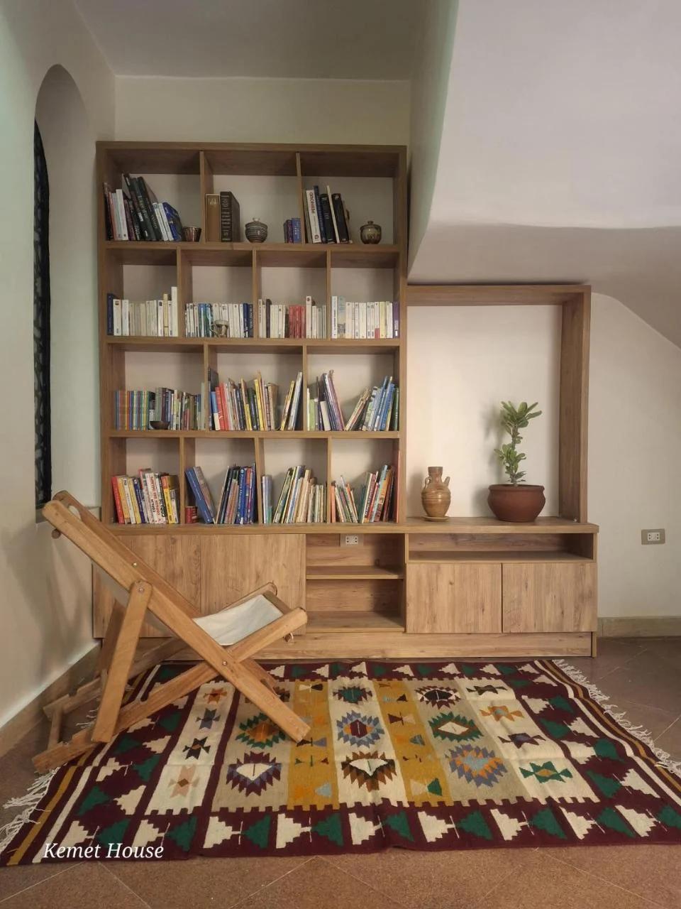 Kemet House photo