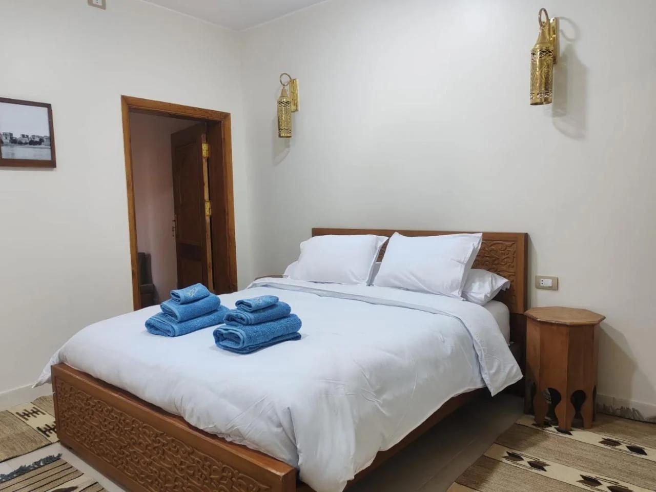Kemet House photo