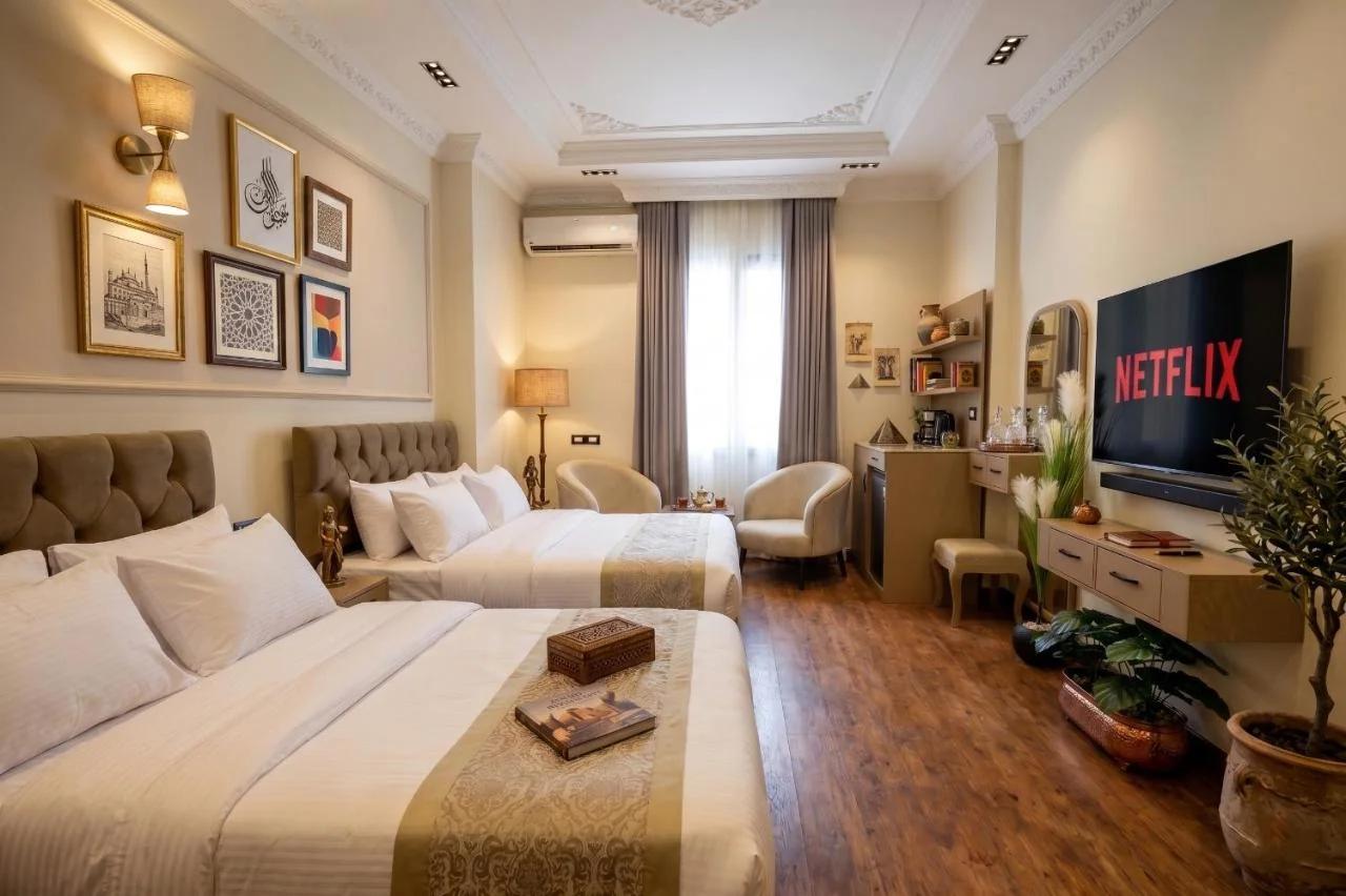 Light-Home Boutique - Downtown,Cairo photo