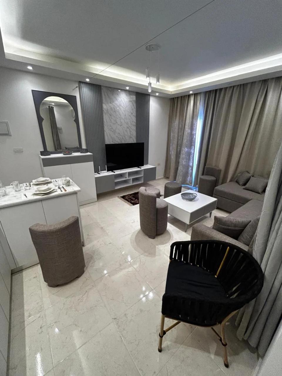 Luxury Apartment foto