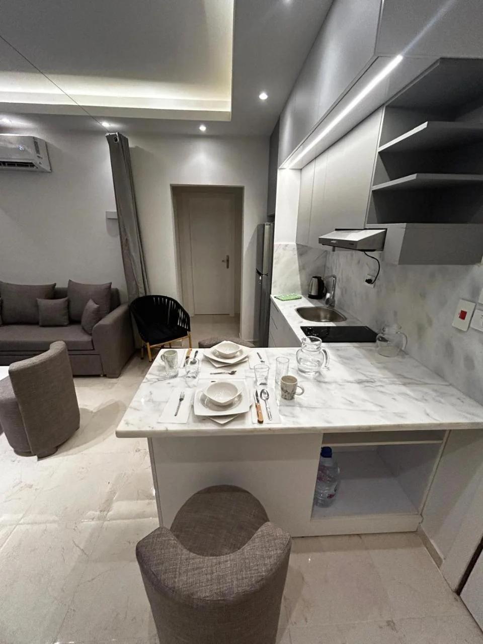Luxury Apartment foto
