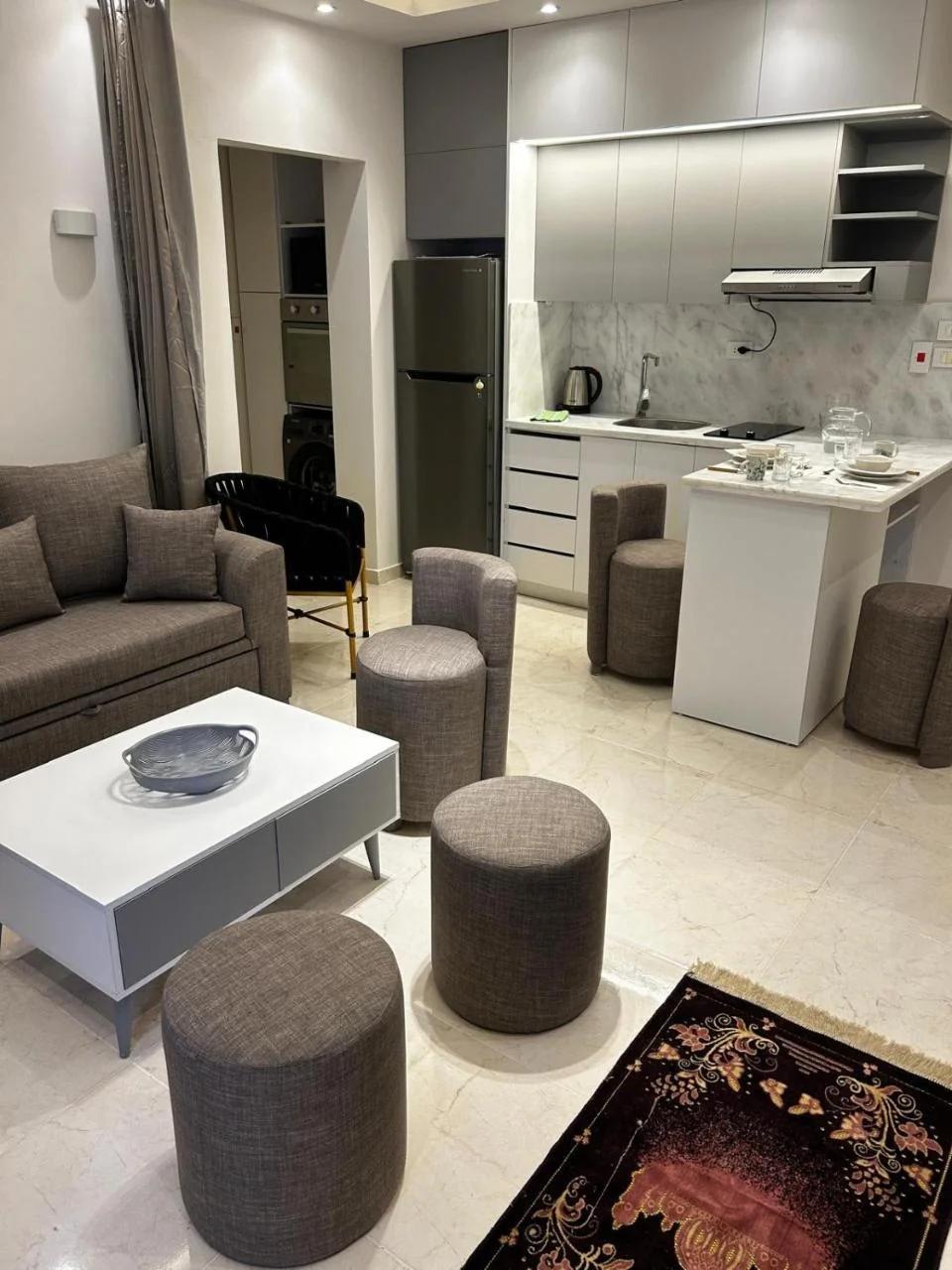 Luxury Apartment foto