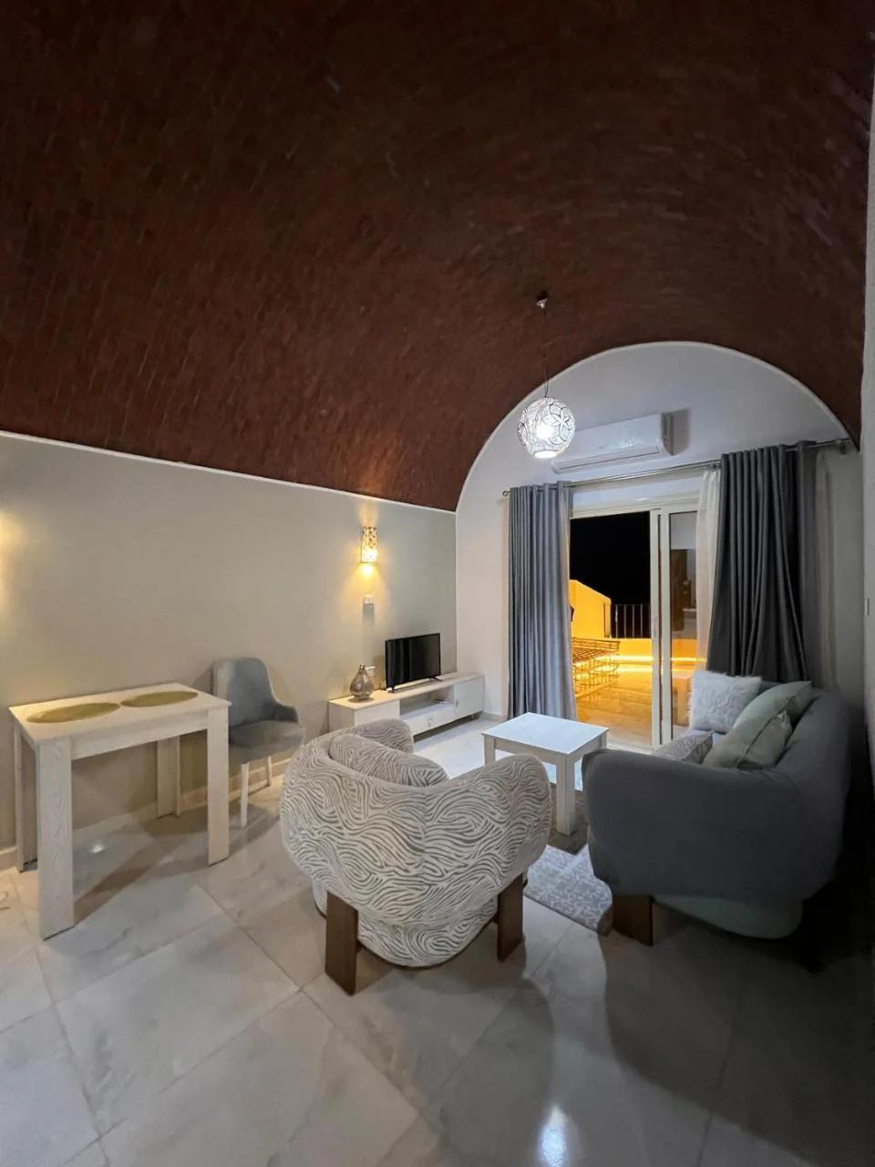 Luxury Sea-View Rooftop with Private Terrace photo