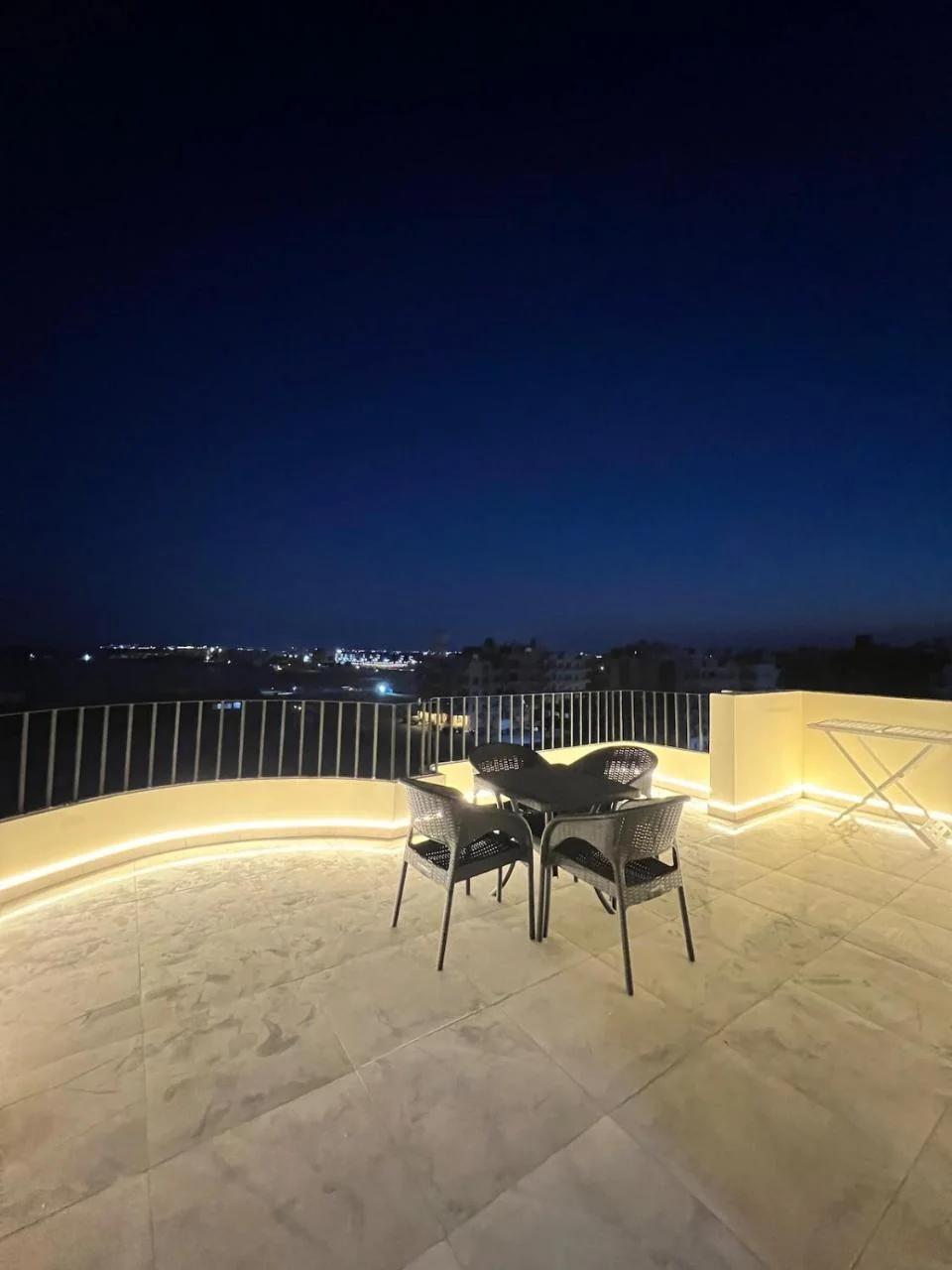 Luxury Sea-View Rooftop with Private Terrace photo