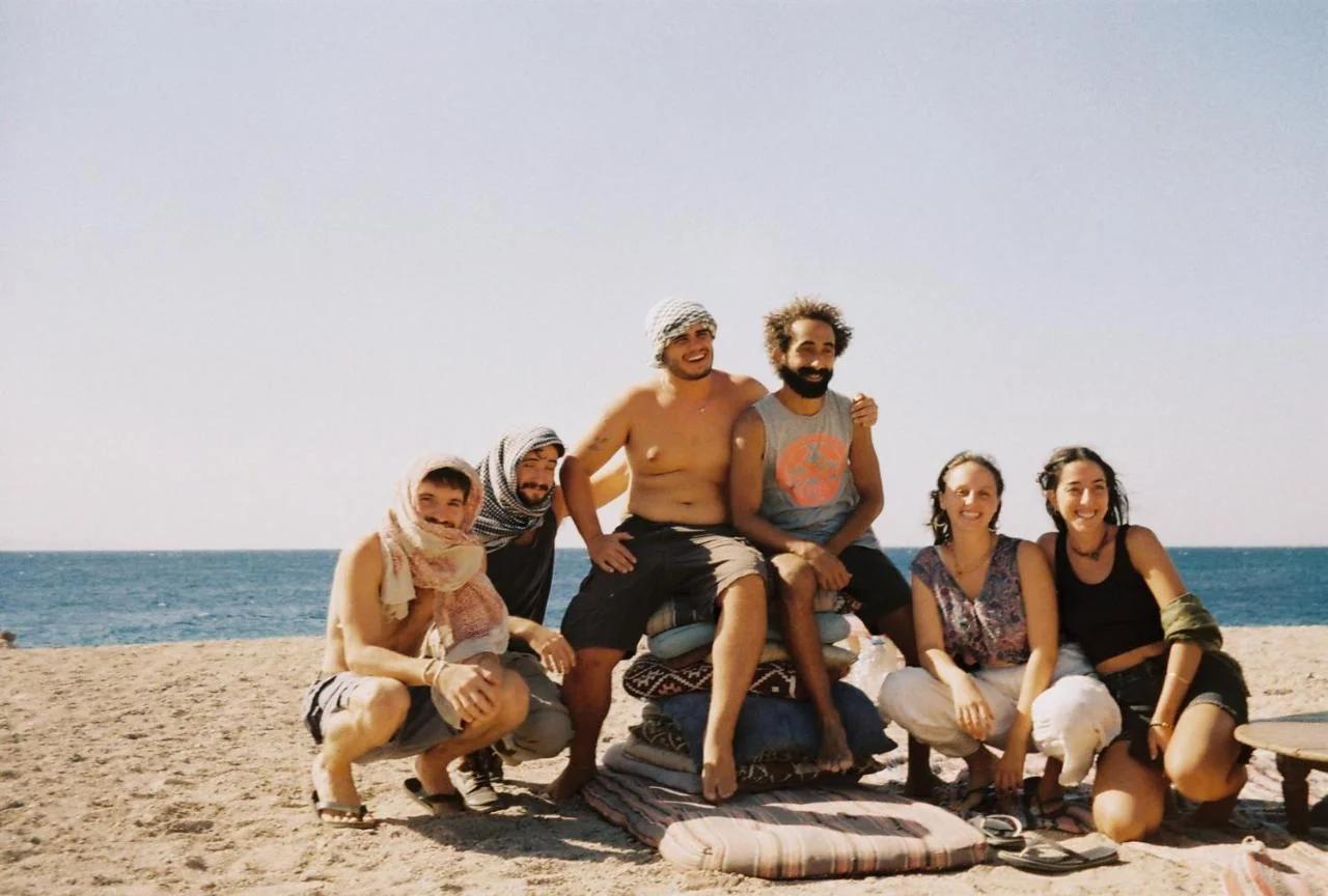 Makany Makanak Camp photo