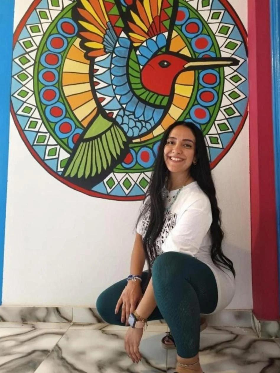 malindy KA nubian houseماليندى كا foto