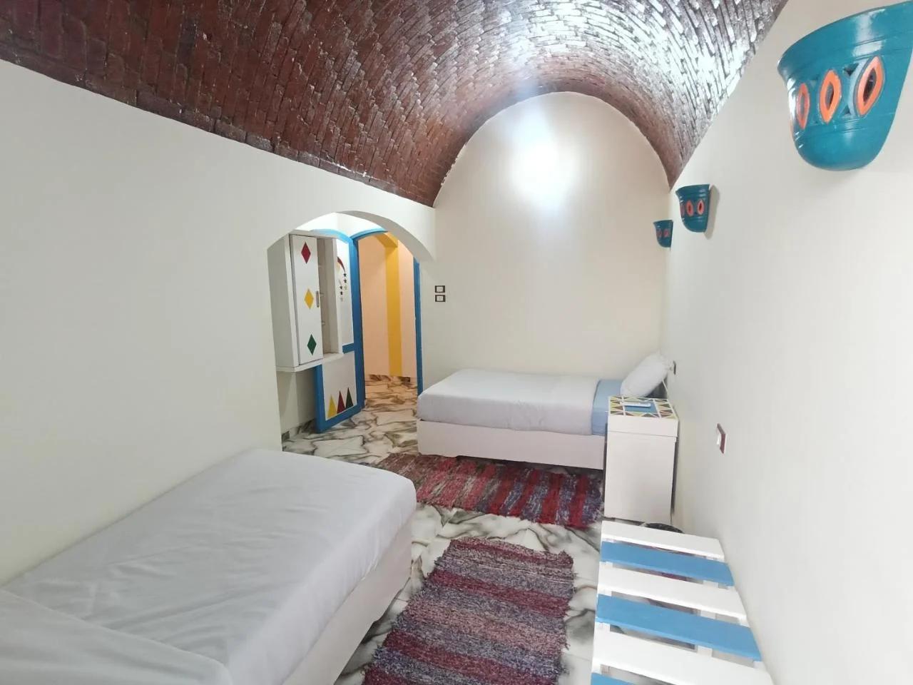 malindy KA nubian houseماليندى كا foto
