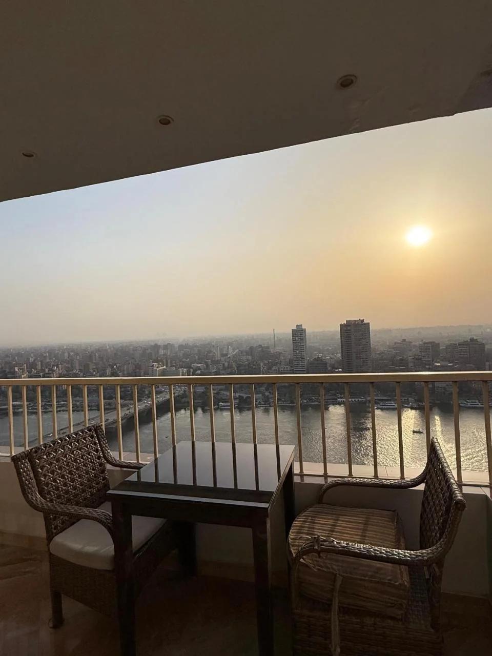 Nile Royale Hotel photo