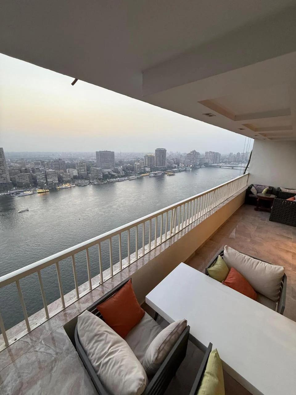 Nile Royale Hotel photo