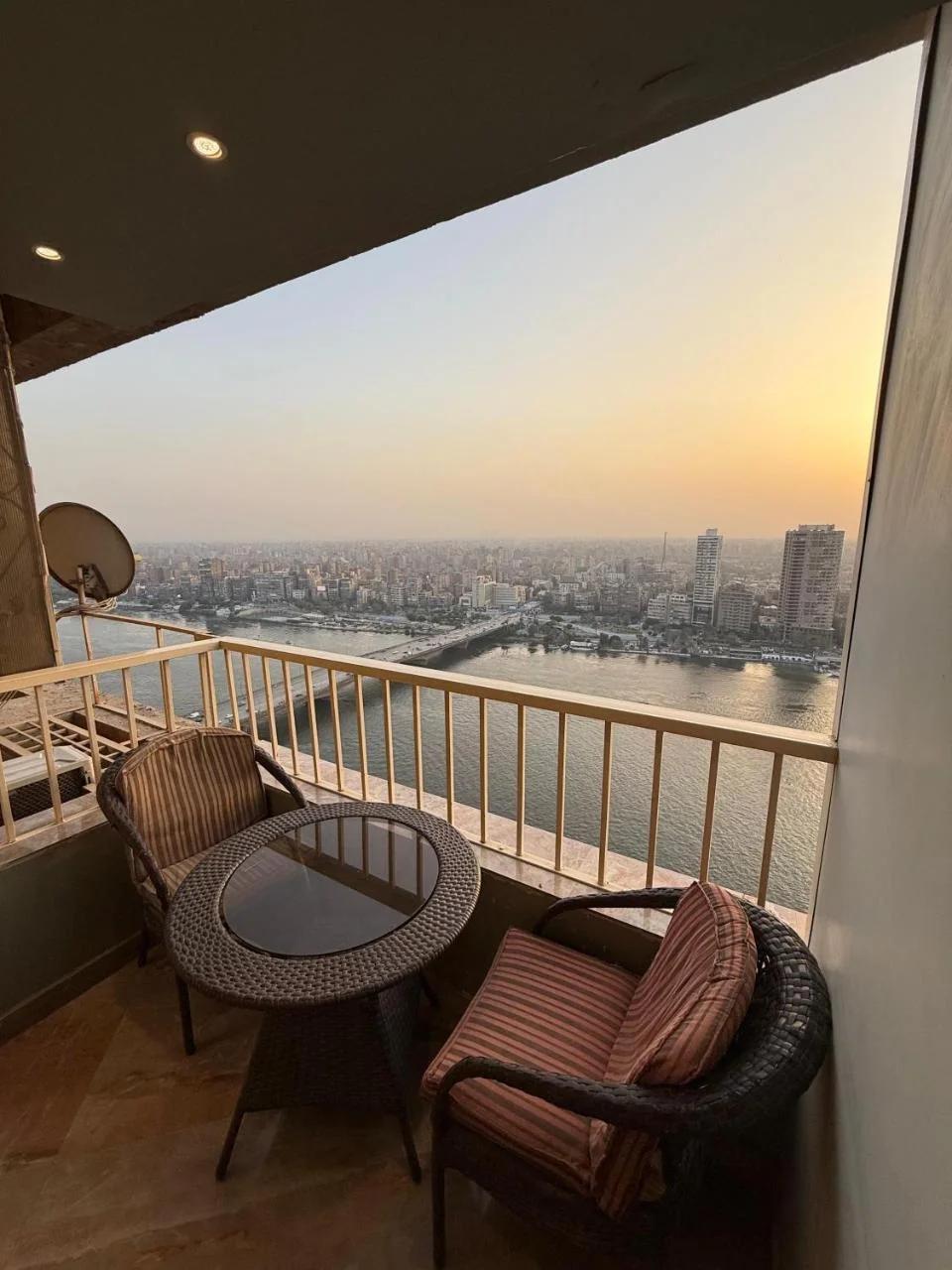 Nile Royale Hotel photo