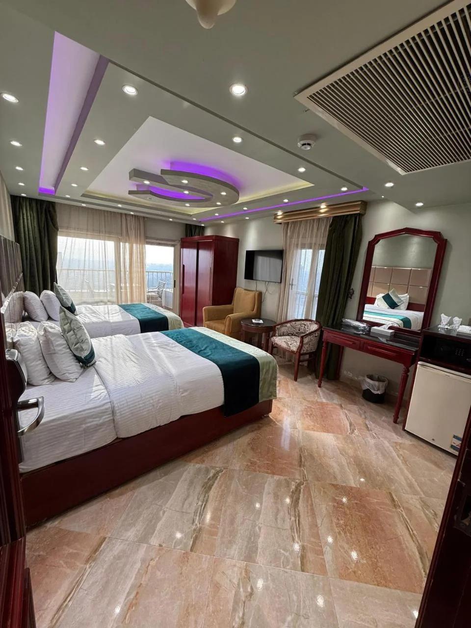 Nile Royale Hotel photo