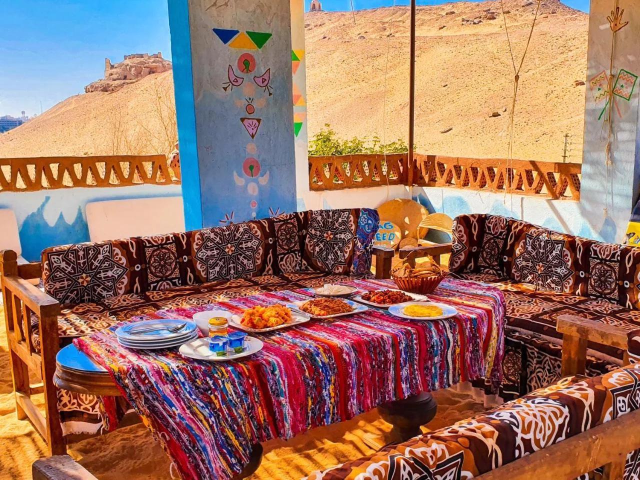 Nubian Kingdom Aragheed House photo