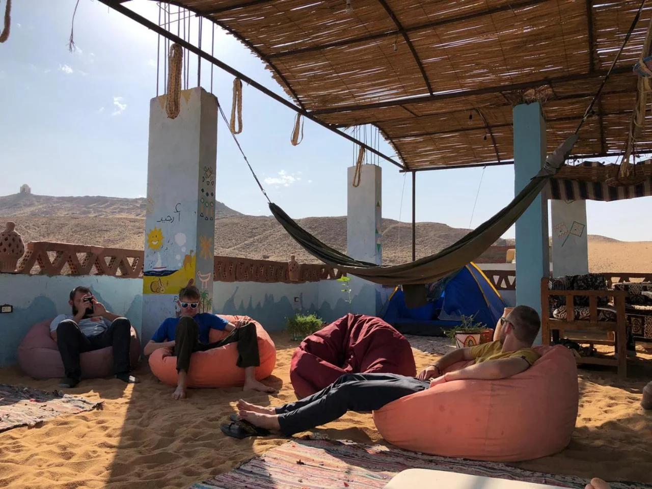 Nubian Kingdom Aragheed House photo