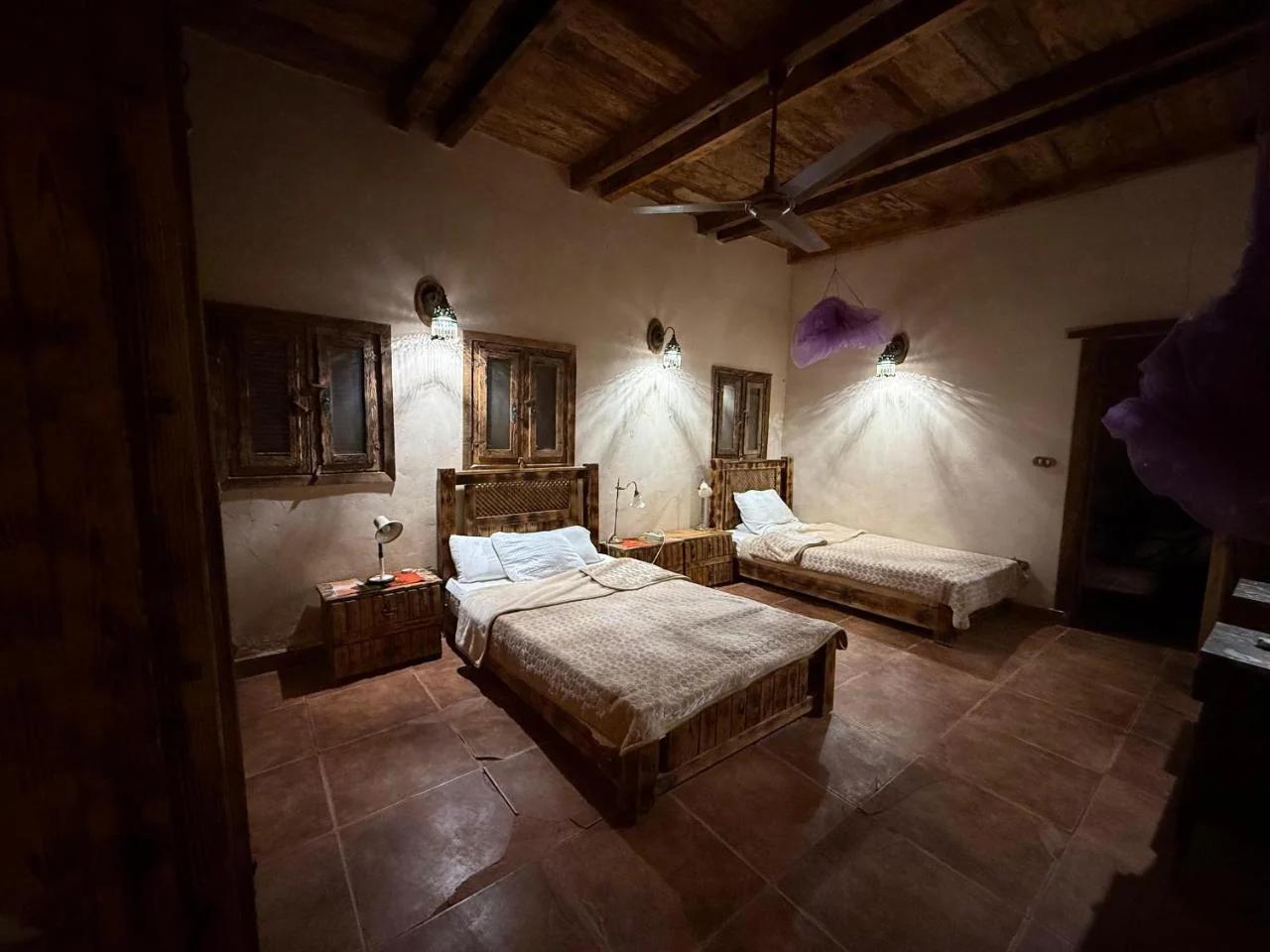 Paloma Lodge Guest House photo