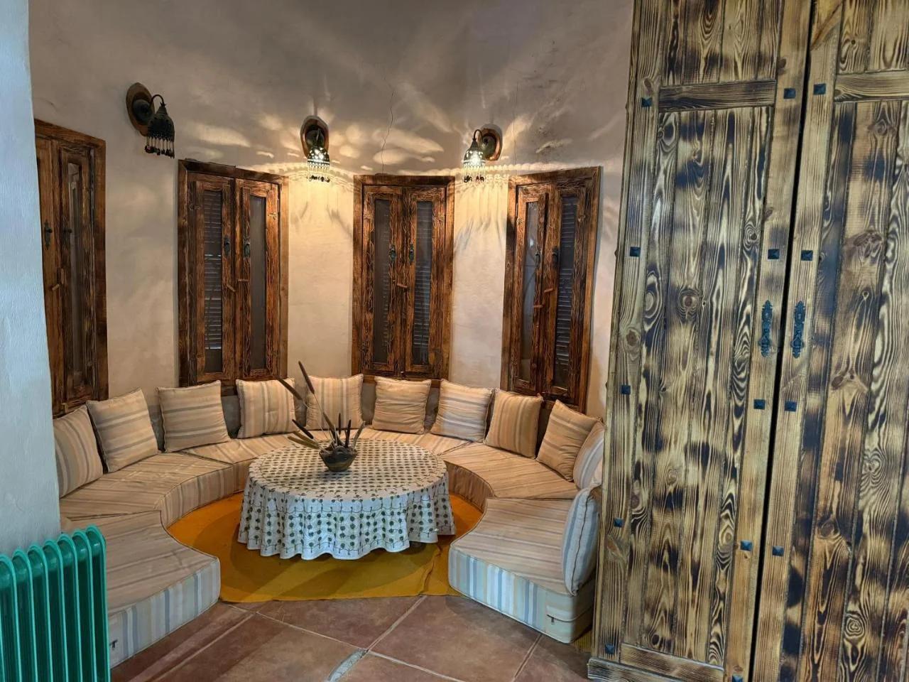 Paloma Lodge Guest House photo