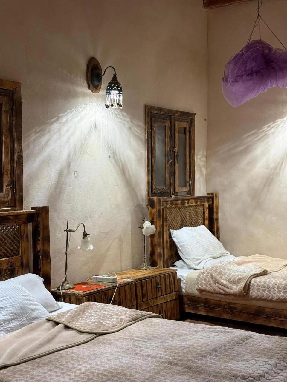 Paloma Lodge Guest House photo