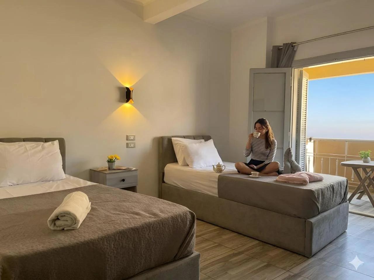 Park Plaza Haven foto