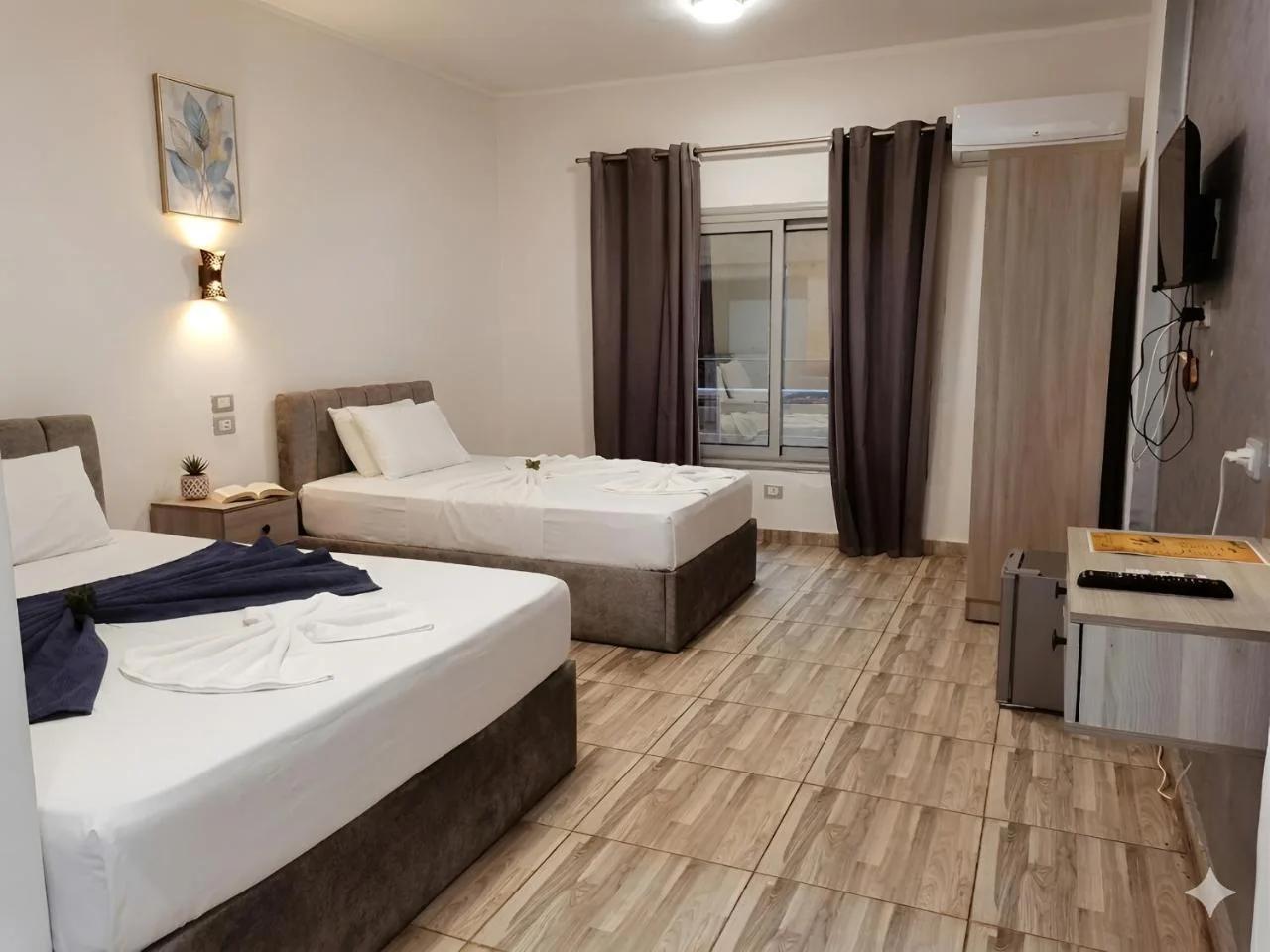 Park Plaza Haven foto