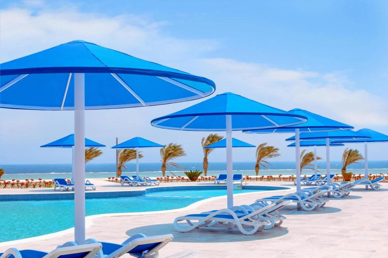 Pickalbatros Villaggio Aqua Park - Portofino Marsa Alam photo
