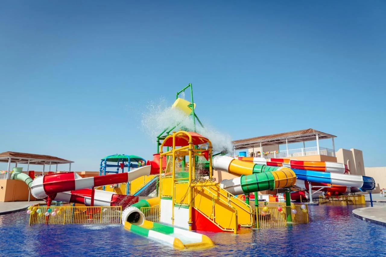 Pickalbatros Villaggio Aqua Park - Portofino Marsa Alam photo