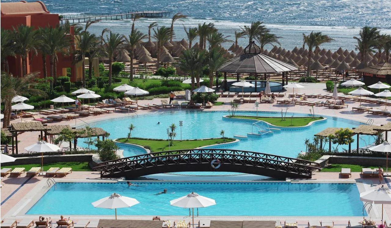 Sharm Grand Plaza Resort - Families and Couples Only photo