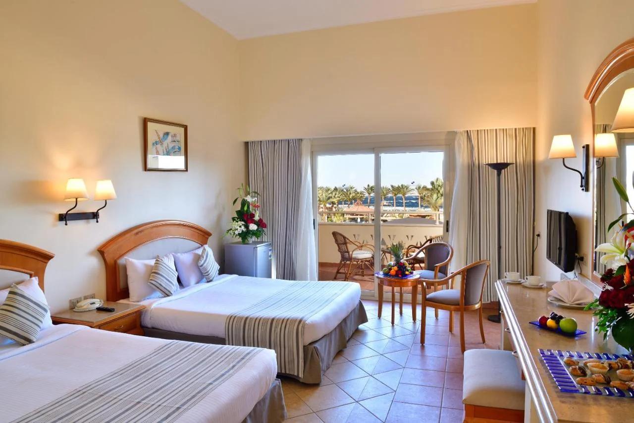 Sharm Grand Plaza Resort - Families and Couples Only photo