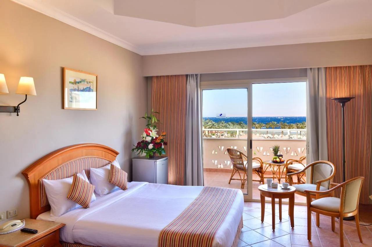 Sharm Grand Plaza Resort - Families and Couples Only photo
