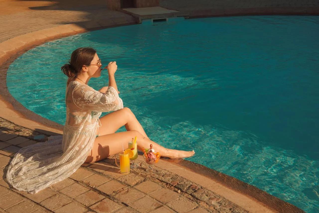 Sheikh Ali Dahab Resort