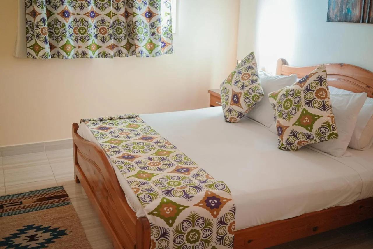 Sheikh Ali Dahab Resort photo
