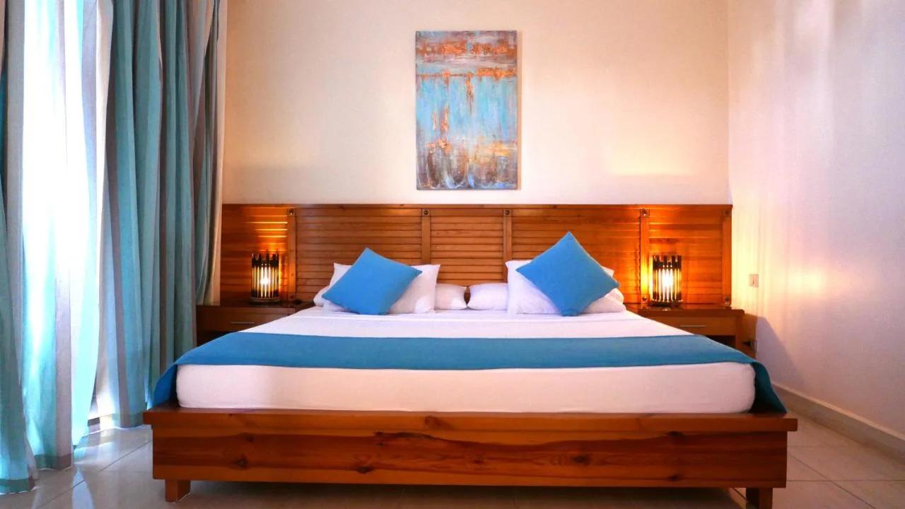 Sheikh Ali Dahab Resort photo