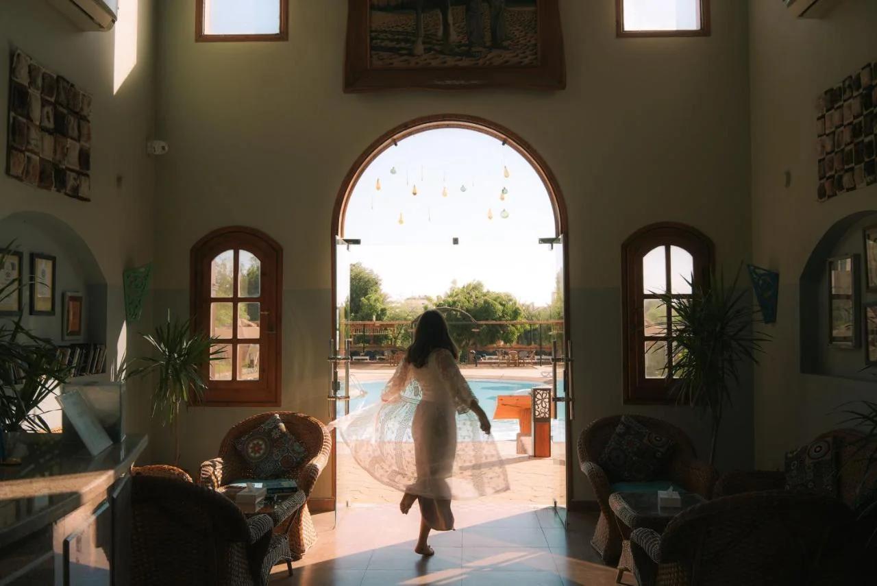 Sheikh Ali Dahab Resort photo