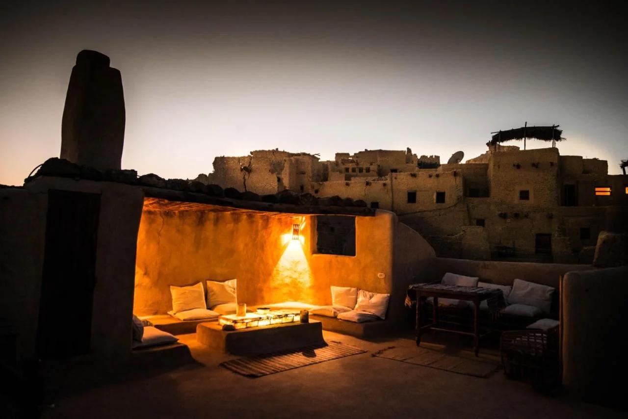 Siwa Villa photo