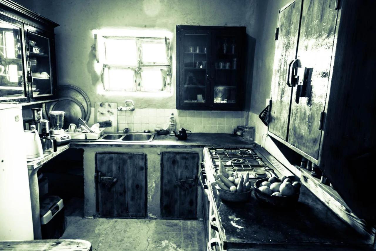 Siwa Villa photo