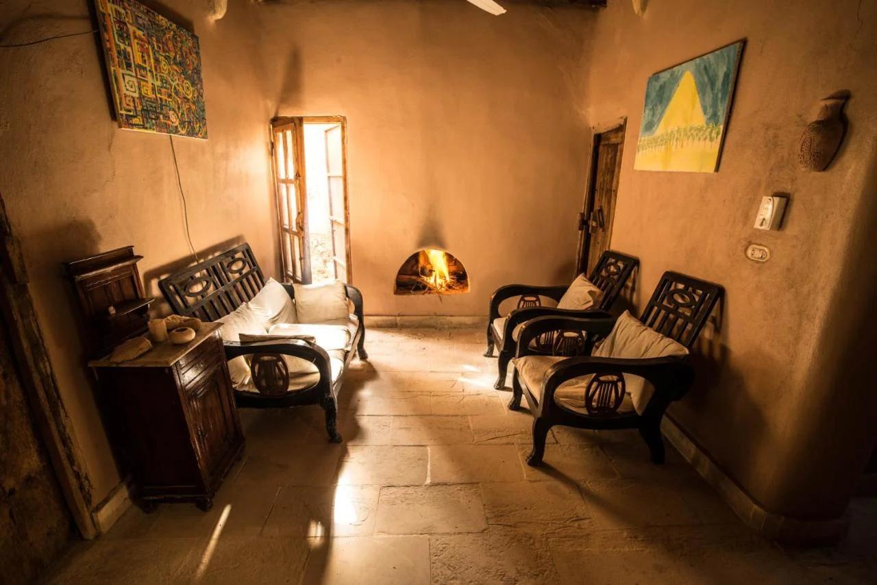 Siwa Villa photo